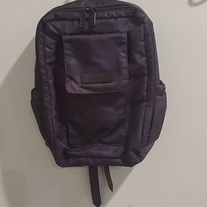 Jujube mini camo backpack